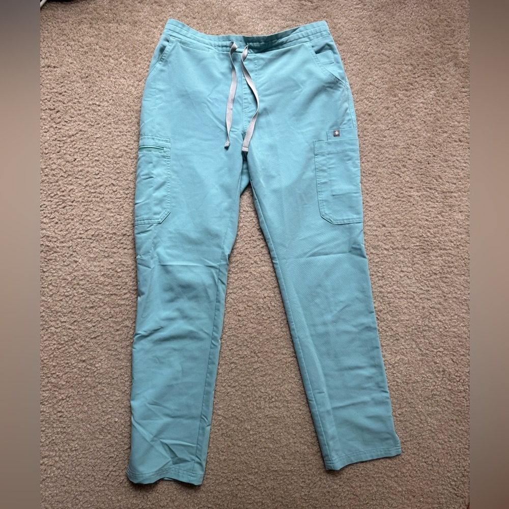 Figs Yola Scrub Pants